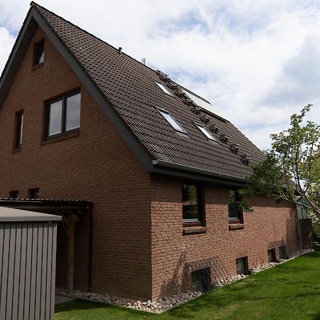 Neustaedter Strasse 79A Duenenvogel Lejlighed Grömitz Eksteriør billede